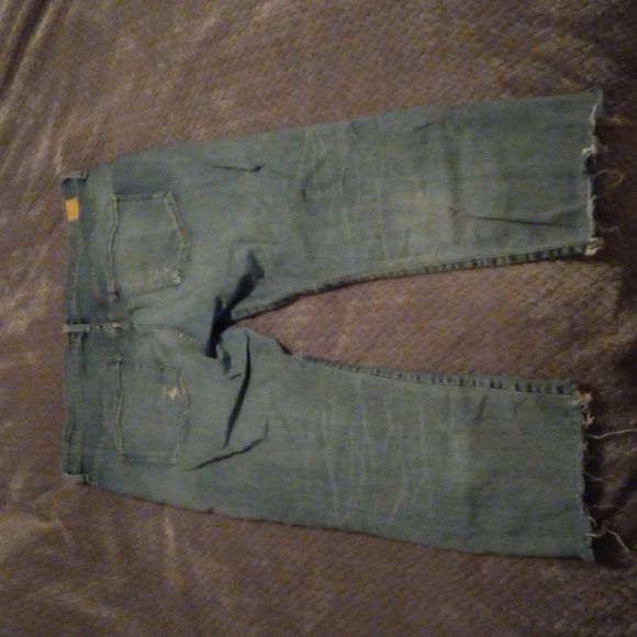 Citizens of Humanity Premium Vintage Corey Slouchy Slim - Picture 7 of 8